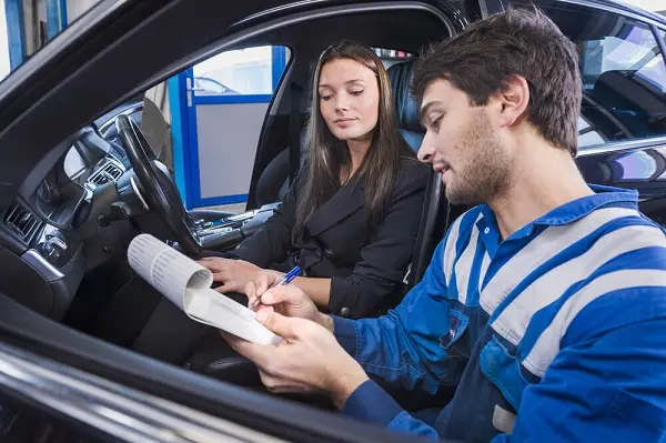 97 su kokiu automobiliu remontu susiduriame dazniausiai