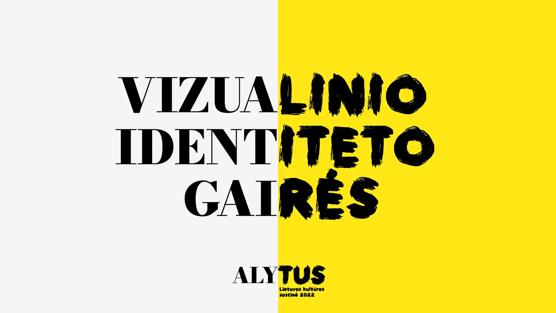 alks