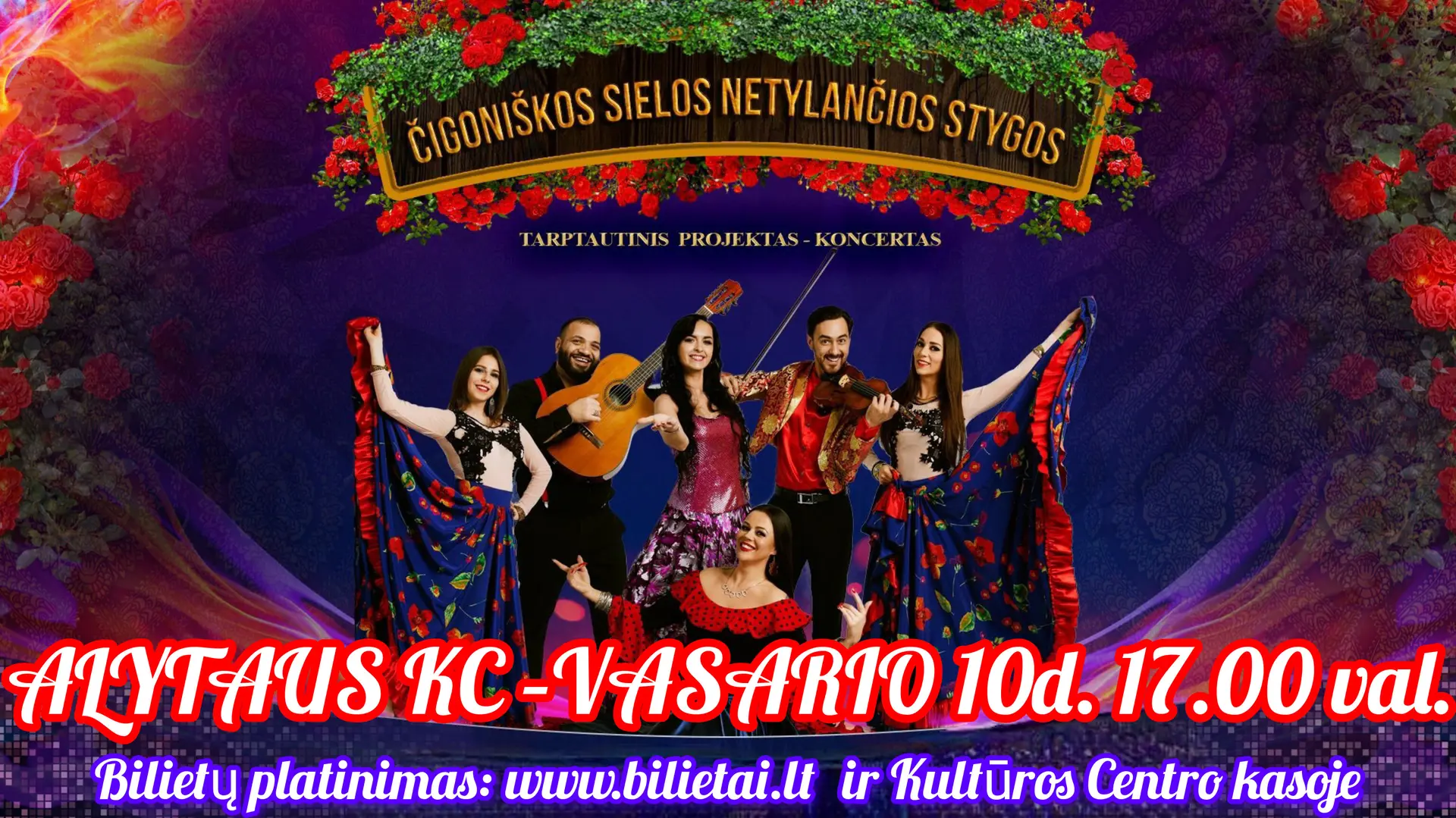 alytaus maket