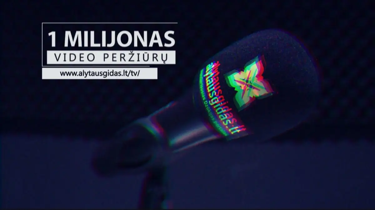 alytausgidas 1 000 000
