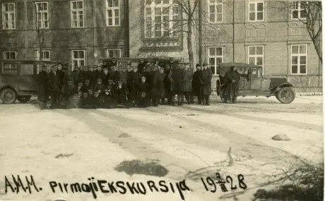 alytausgidas 1 amm ekskursija 19281
