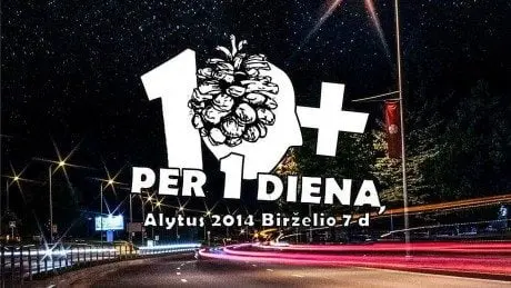 alytausgidas 10 ir 1