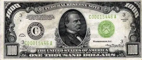 alytausgidas 1000 dollar bill1