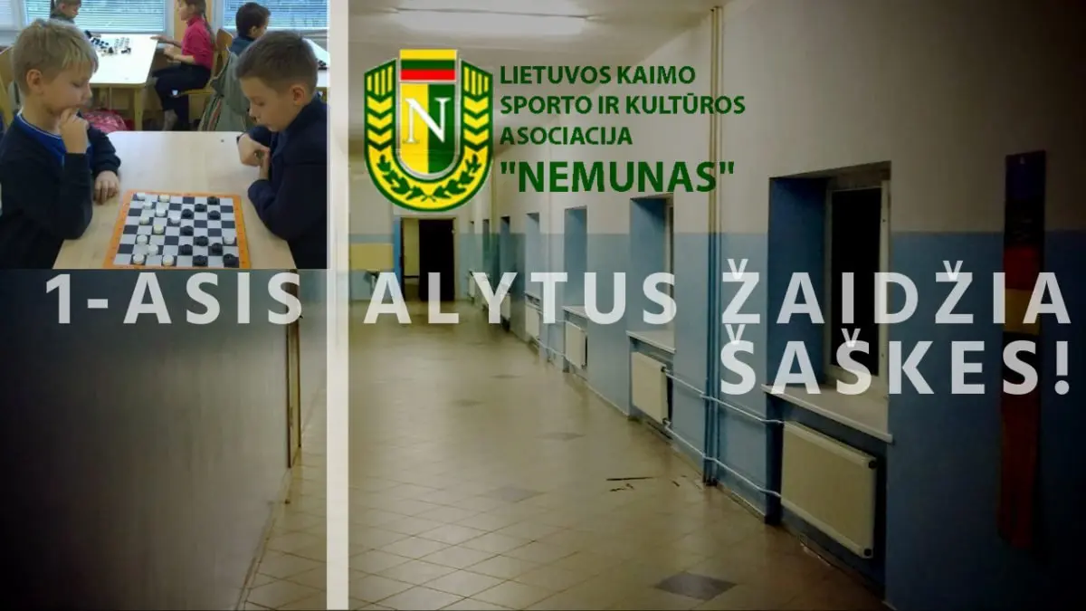alytausgidas 1asaskes