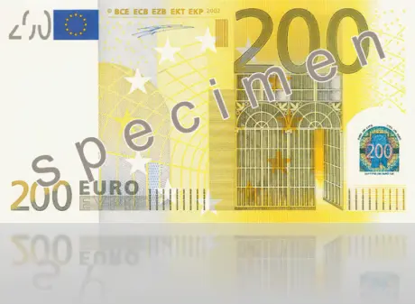 alytausgidas 200 eurosedlen i den f rste serie discover banknotes1
