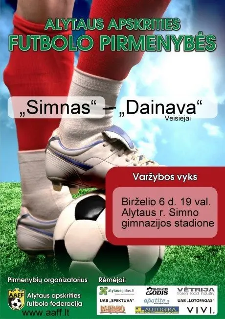 alytausgidas aaff pla simnasdainava1