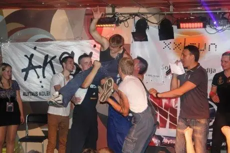 alytausgidas aksageriausia 2012 met cementuot s grupe tapo statini in inerin s sistemos1