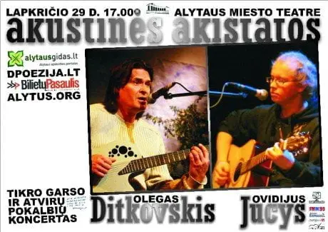 alytausgidas akustines lapkricio29 alytausgidas1