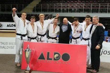 alytausgidas aldo austr1