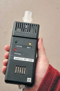 alytausgidas alkotesterag12005