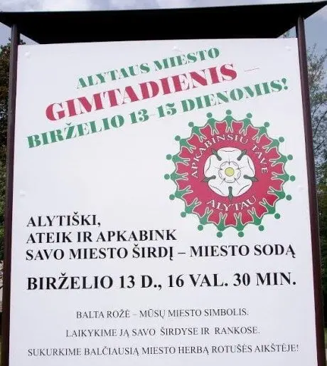 alytausgidas alt die 141