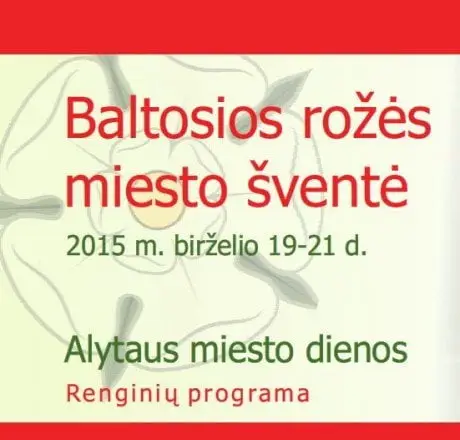 alytausgidas aly mie die 151