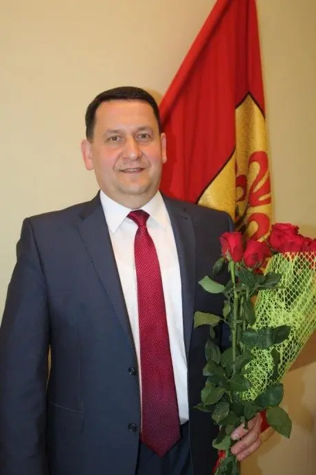 alytausgidas alytaus rajono savivaldyb s vicemeras arvydas bal i nas1