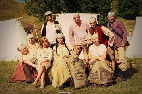 alytausgidas alyteafest