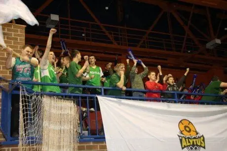 alytausgidas alytusfans13