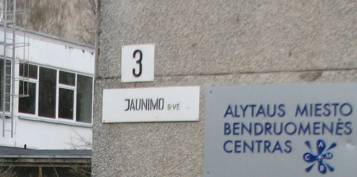 alytausgidas ambc