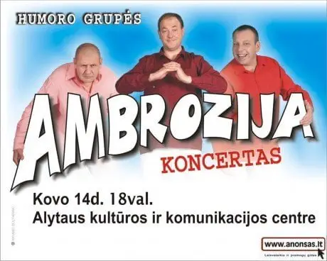 alytausgidas ambrozija1