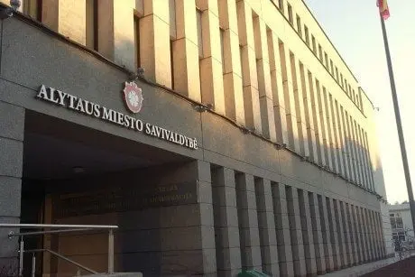 alytausgidas amsas