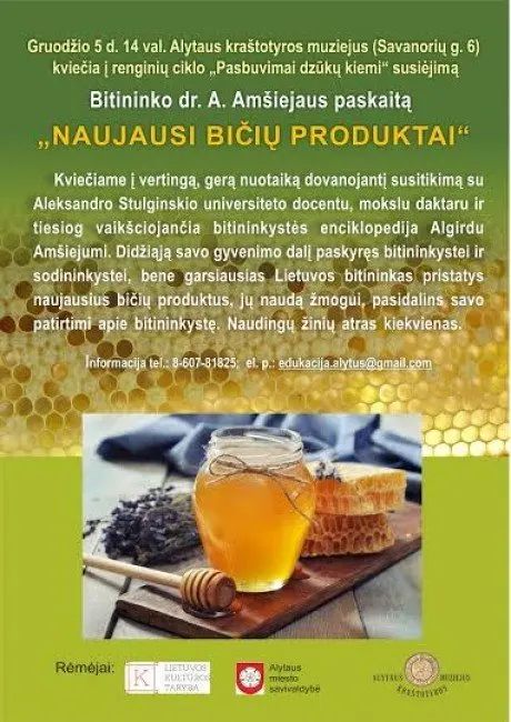 alytausgidas amsiejus plakatas 1