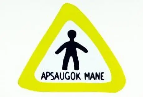 alytausgidas apsaugok mane kz1