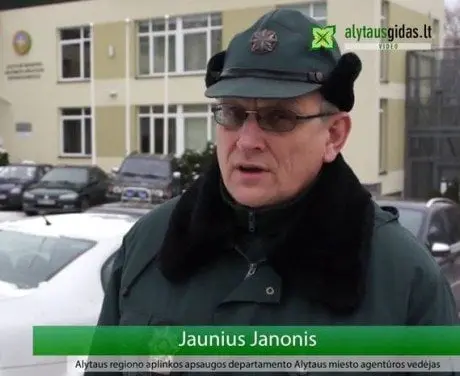 alytausgidas arad aplink jj1
