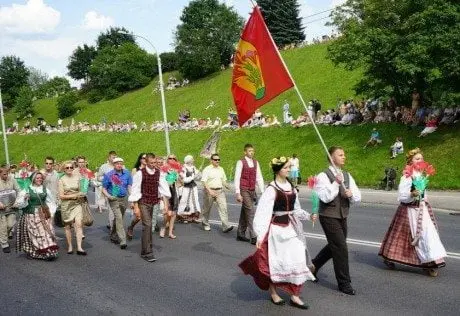 alytausgidas arsa dain