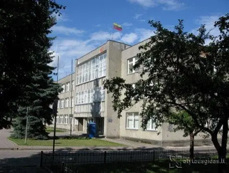 alytausgidas arsa3