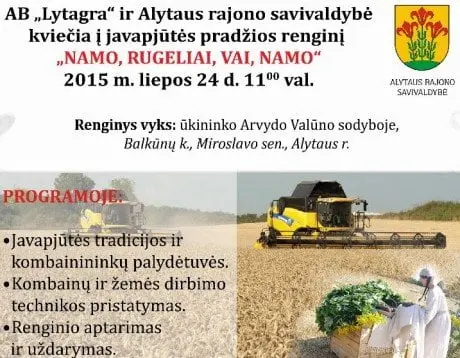 alytausgidas arsakomb