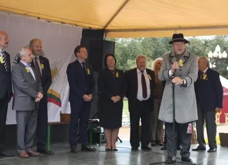 alytausgidas arsamerder