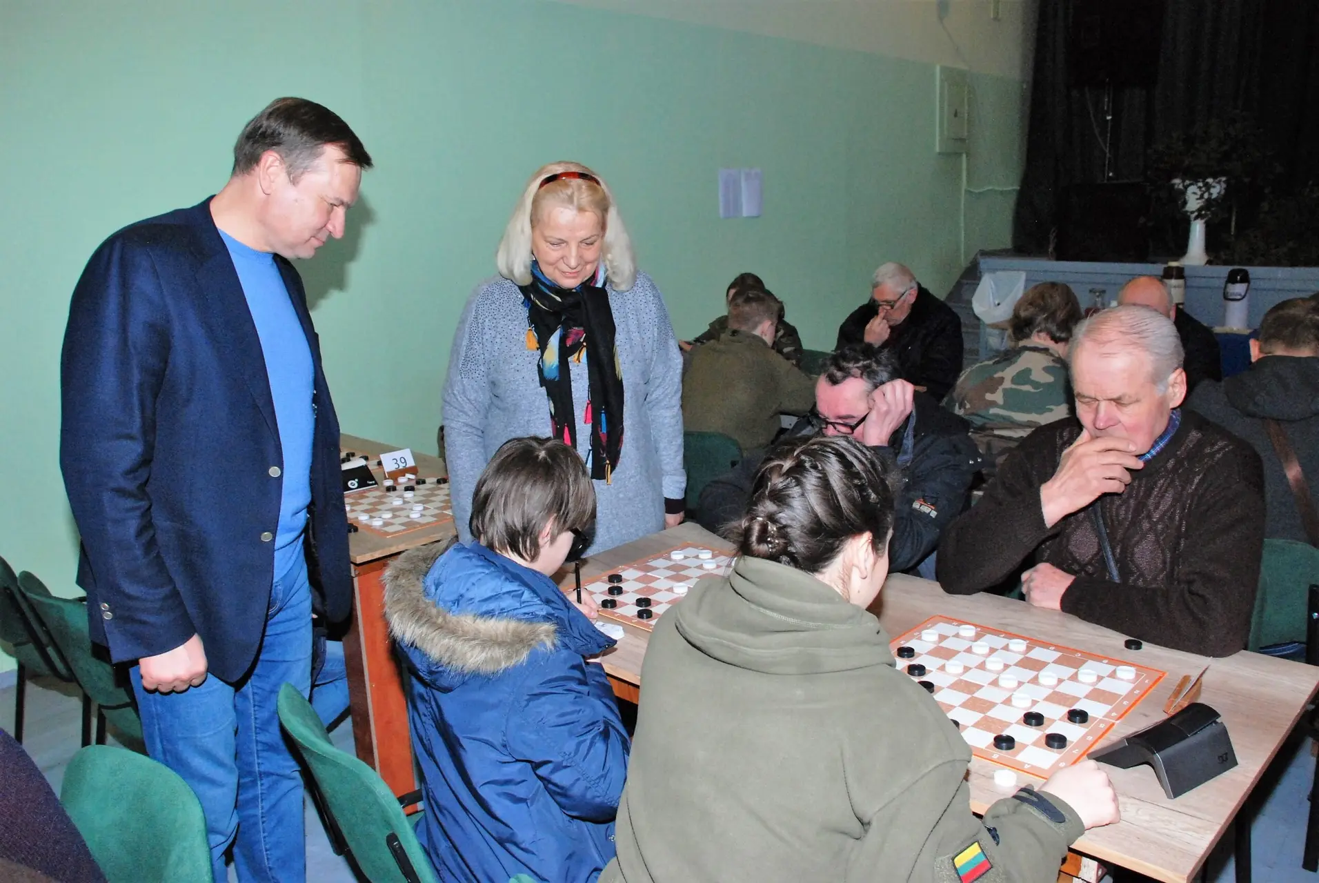 alytausgidas askiu turnyras luksnenuose