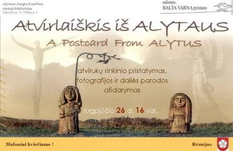 alytausgidas atvirlaiskis plakatas1