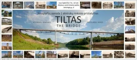 alytausgidas atviruku plakatas1