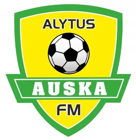 alytausgidas auska fm1