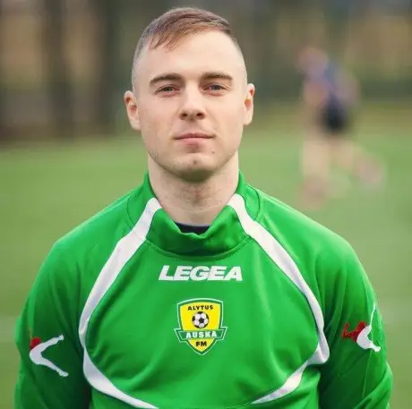 alytausgidas auska sarkelis 18