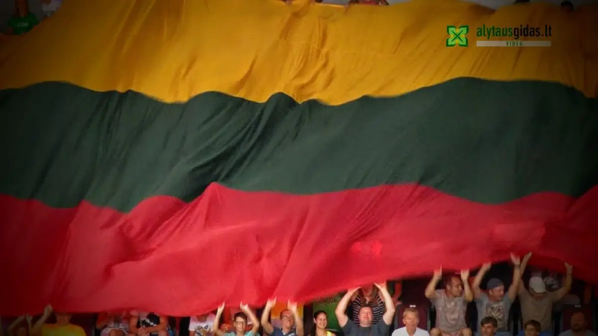 alytausgidas bclt
