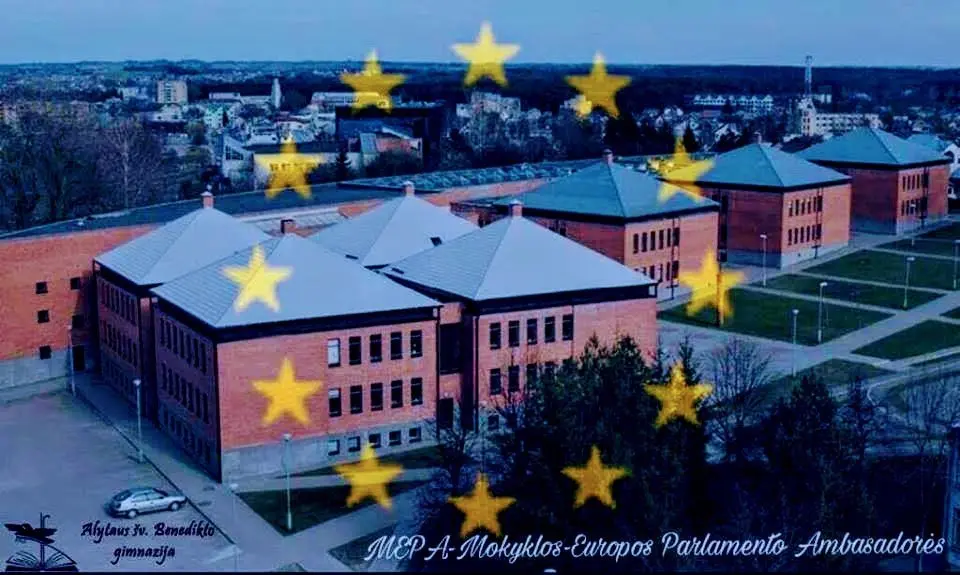 alytausgidas benegim