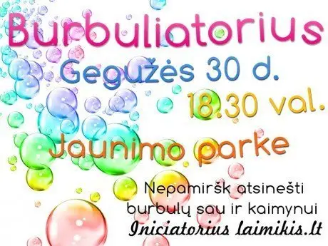 alytausgidas burbulaitorius1