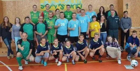 alytausgidas butfut