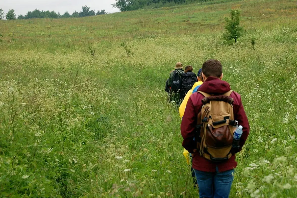 alytausgidas camino lituano apie mus 1