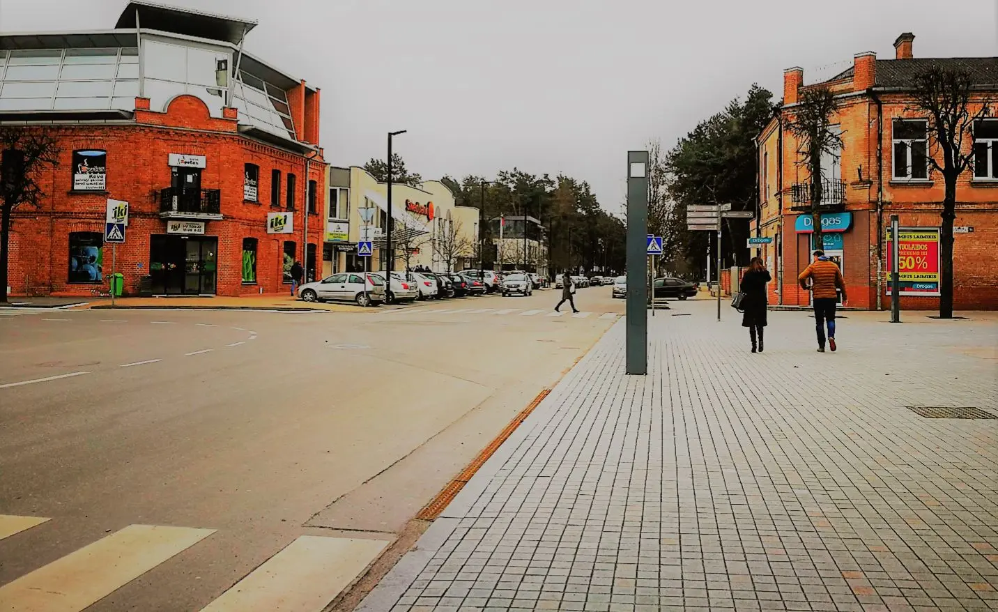 alytausgidas centrasa