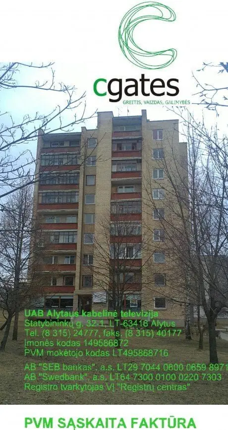 alytausgidas cgatesag