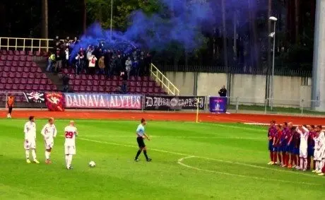 alytausgidas dain sud 131