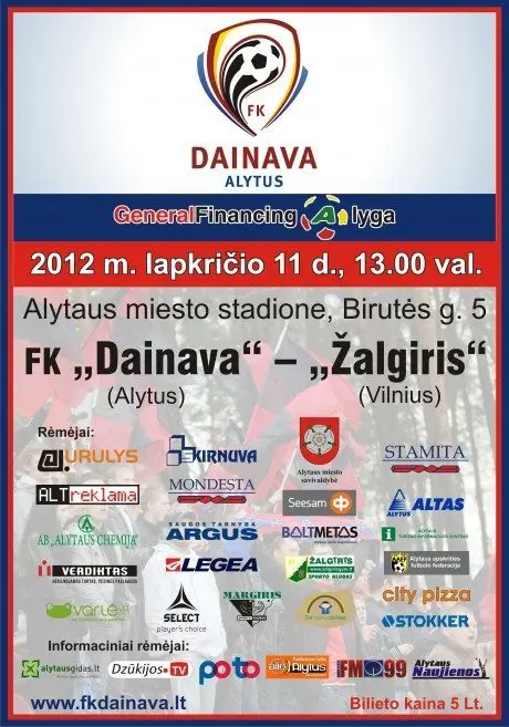 alytausgidas dainava zalgiris1