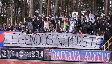 alytausgidas dainavamazeikiai 21
