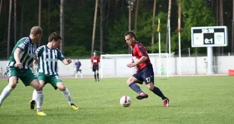 alytausgidas dainavazalgiris 61