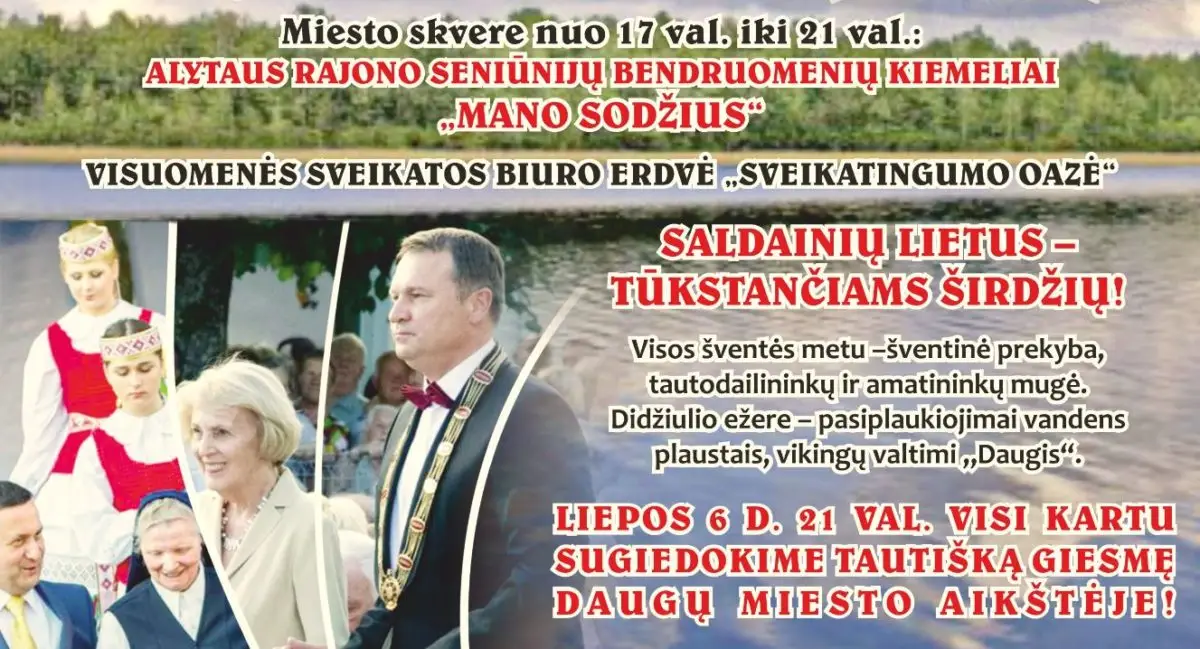 alytausgidas daugudaug
