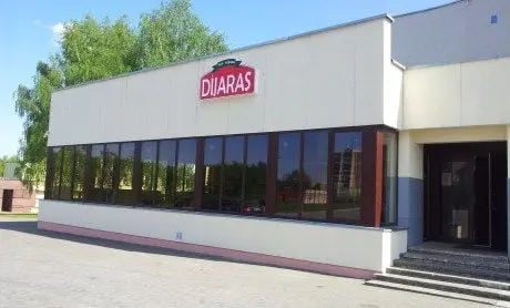 alytausgidas dijaras