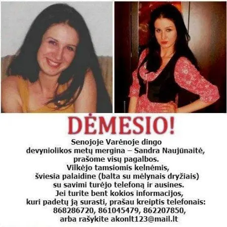 alytausgidas dingosandra1