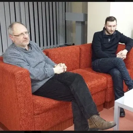 alytausgidas dirzsap
