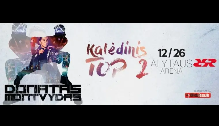 alytausgidas donmo